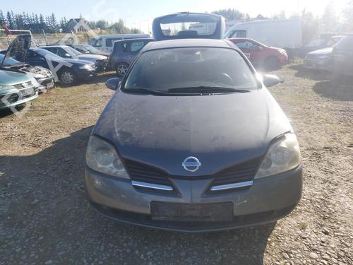 Pipe NISSAN PRIMERA Hatchback (P12) 2.2 Di | BP33106930M125 - Image 5