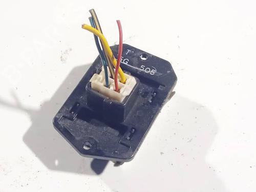 Heater resistor SUZUKI SWIFT III (MZ, EZ) 1.3 (RS413, ZC11S) | BP35034854M108 - Image 2