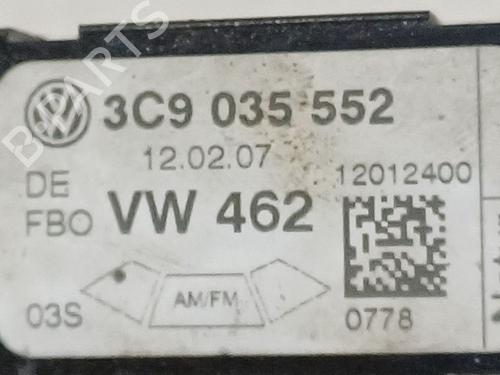 Electronic module VW PASSAT B6 (3C2) 2.0 TDI | BP34790144M83 - Image 4