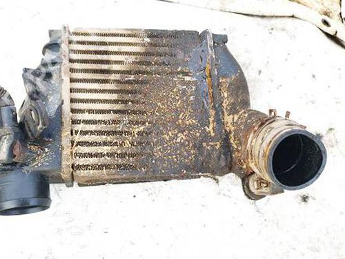 Intercooler Intercooler VW BORA I (1J2) 1.9 TDI (101 hp) 34895036 34895036