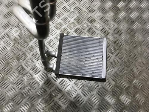 Used Heater matrix Heater matrix FORD FIESTA VI (CB1, CCN) 1.4 LPG (97 hp) 35690756 35690756