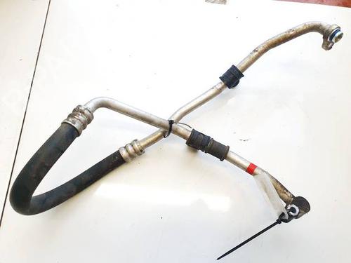 Used AC pipe KIA CERATO I Hatchback (LD) 1.5 CRDi (102 hp) 32969033