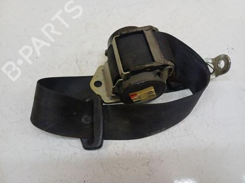 Used Rear right seatbelt Rear right seatbelt 37009420 37009420