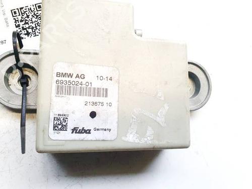 Used Electronic module Electronic module KIA SPORTAGE IV (QL, QLE) 1.6 T-GDI (177 hp) 40166680 40166680