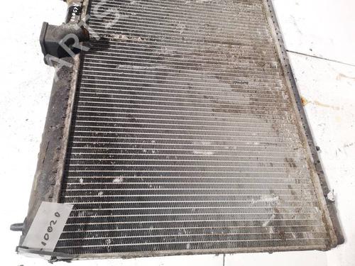 Water radiator PEUGEOT 607 (9D, 9U) 2.7 HDi 24V | BP35059599M31 - Image 3
