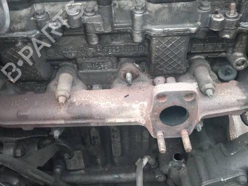 Used Exhaust manifold Exhaust manifold 35272271 35272271