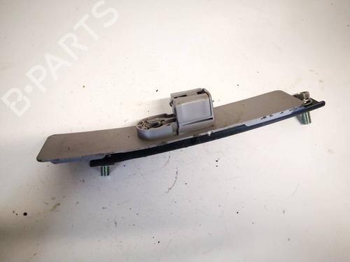 Support HONDA INSIGHT (ZE_) 1.3 IMA (ZE28, ZE2) | BP32964730C155 - Image 2