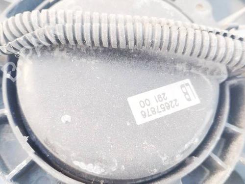 Fan CHEVROLET ALERO 2.4 16V | BP35179565M128 - Image 3