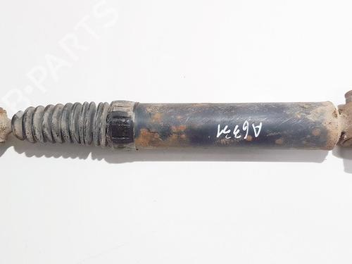 Used Left rear shock absorber Left rear shock absorber 35605618 35605618