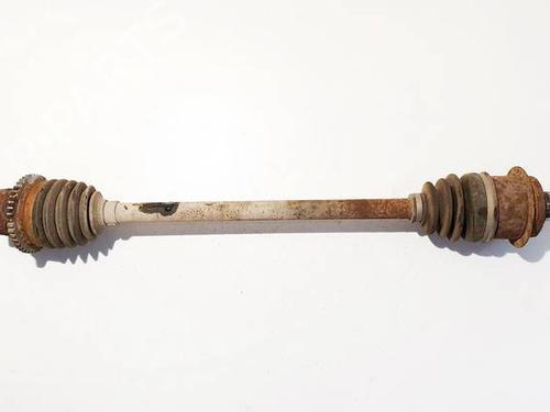 Used Left rear driveshaft Left rear driveshaft 35366423 35366423