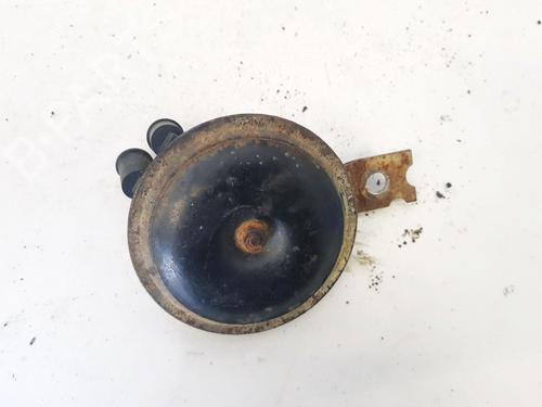 Used Horn Horn MITSUBISHI SPACE RUNNER MPV (N1_W, N2_W) 1.8 (N11W) (122 hp) 35524741 35524741