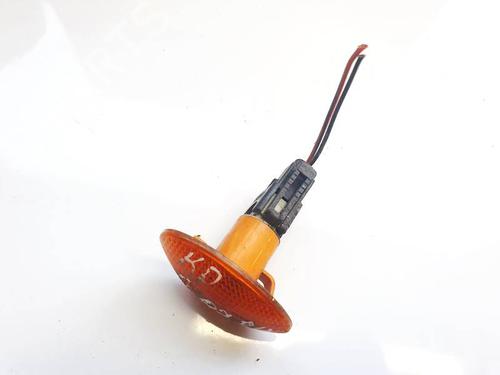 Used Left side indicator Left side indicator FORD TRANSIT Van (FA_ _) 2.0 TDCi (125 hp) 35320578 35320578