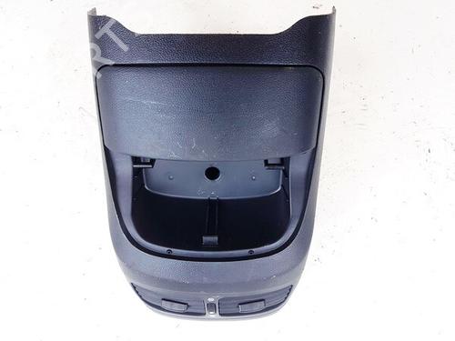 Used Cup/Object holder Cup/Object holder KIA CARENS III MPV (UN) 2.0 CRDi 140 (140 hp) 35630073 35630073