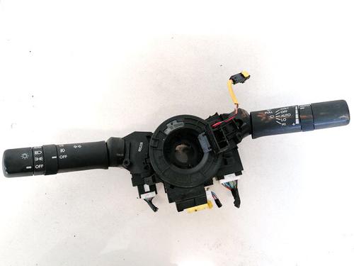 Used Warning switch Warning switch SUBARU LEGACY V (BM) 2.0 D AWD (BMD) (150 hp) 35620620 35620620