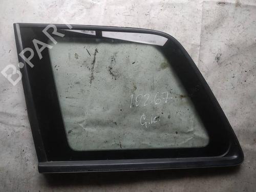 Panel rude bagtil venstre Panel rude bagtil venstre 35037758 35037758