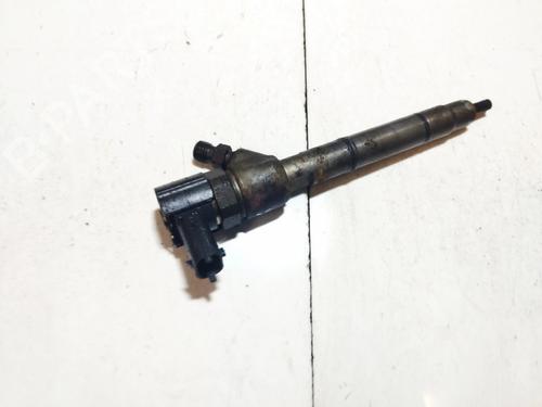 Used Injector Injector 35488686 35488686