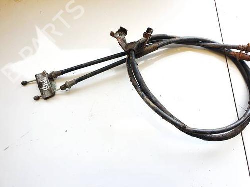 Cable MAZDA 2 (DE_, DH_) 1.6 MZ-CD | BP35040076E12 - Image 2