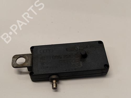 Used Electronic module Electronic module AUDI A6 C5 (4B2, 4B4) 2.5 TDI (150 hp) 34770120 34770120