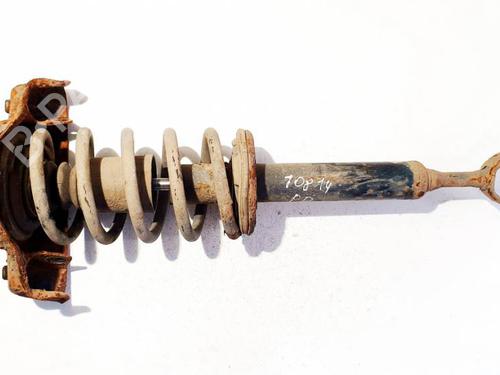 Used Right front shock absorber Right front shock absorber 34833384 34833384