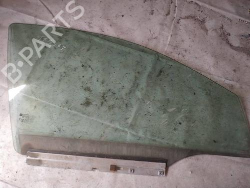 Used Front right door window Front right door window 35023268 35023268