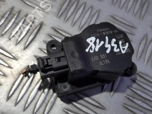 Used Electronic module Electronic module FORD MONDEO III (B5Y) 1.8 16V (125 hp) 33493545 33493545