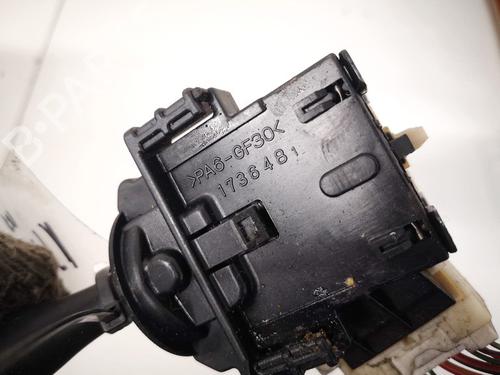 Warning switch TOYOTA COROLLA Saloon (_E12_) 2.0 D-4D (CDE120_, CDE120R) | BP35434425I22 - Image 2