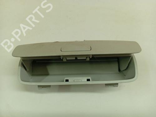 Glove box VW PASSAT B7 (362) 1.6 TDI | BP37286261C95 - Image 2