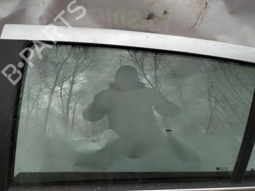 Used Rear left door window Rear left door window 35533142 35533142