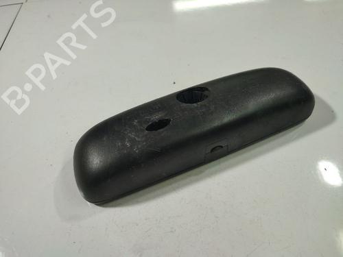 Rear mirror SAAB 9-3 (YS3F, E79, D79, D75) 1.9 TiD | BP34803617I6 - Image 3