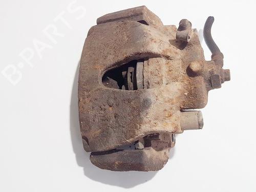 Used Right front brake caliper Right front brake caliper OPEL ASTRA G Hatchback (T98) 2.0 DTI 16V (F08, F48) (101 hp) 35616341 35616341