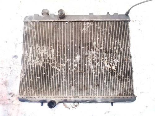 Used Water radiator Water radiator 35386943 35386943
