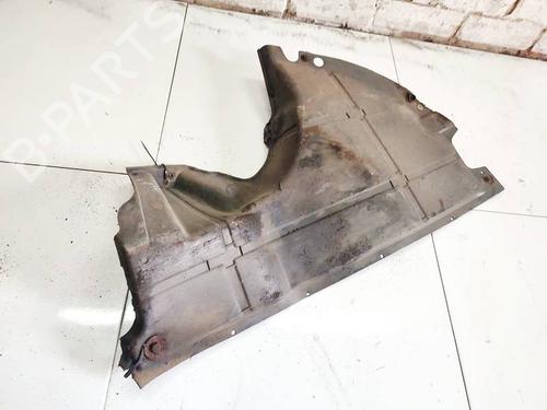 Used Underbody protection Underbody protection CITROËN JUMPER II Bus 2.2 HDi 120 (120 hp) 35011646 35011646