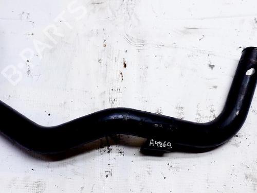 Used Pipe Pipe RENAULT ESPACE IV (JK0/1_) 2.2 dCi (JK0H) (150 hp) 33514044 33514044