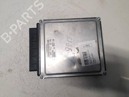 Engine control unit (ECU) JAGUAR X-TYPE I (X400) 2.2 D | BP32579711M57 - Image 3