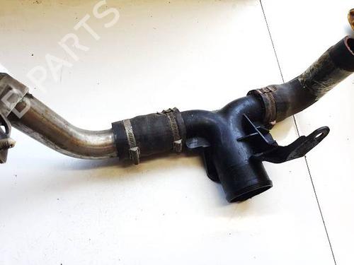 Intercooler pipe MAZDA 6 Estate (GJ, GL) 2.2 D | BP39895106M127 - Image 3