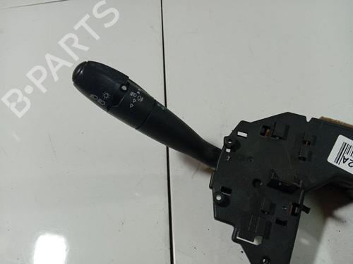 Warning switch CITROËN C5 III (RD_) 1.6 HDi 110 (RD9HZC) | BP39895976I22 - Image 3