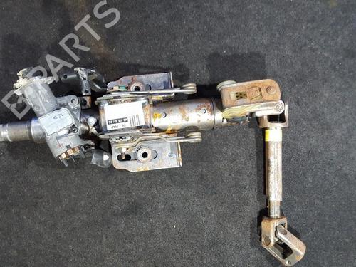 Used Other Other VW BORA I (1J2) 1.8 T (150 hp) 35659946 35659946