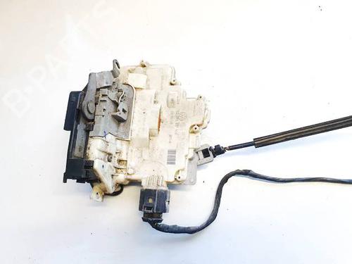Used Front right lock Front right lock SEAT ALTEA (5P1) 1.9 TDI (105 hp) 34836838 34836838
