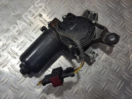 Used Front wiper motor Front wiper motor OPEL VECTRA C (Z02) 1.9 CDTI (F69) (150 hp) 35656047 35656047