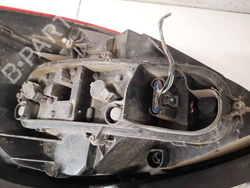 Left tailgate light FORD KA (RU8) 1.3 TDCi | BP35145657C79 - Image 3