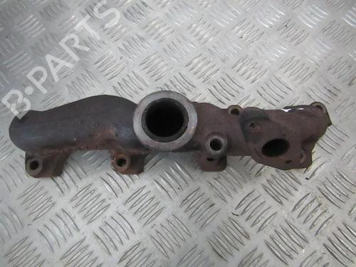 Used Exhaust manifold Exhaust manifold FORD FOCUS II (DA_, HCP, DP) 1.8 TDCi (115 hp) 35683049 35683049
