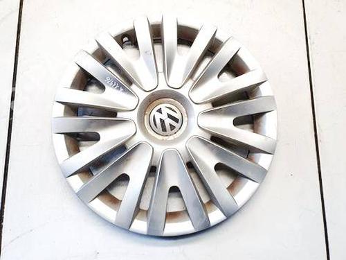 Used Hub cap Hub cap SKODA FABIA II (542) 1.4 (86 hp) 40486130 40486130