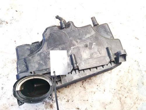 Used Air filter box Air filter box CITROËN C4 I (LC_) 1.6 HDi (90 hp) 35357910 35357910