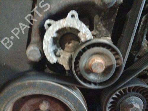 Used Pulley Pulley 38298719 38298719