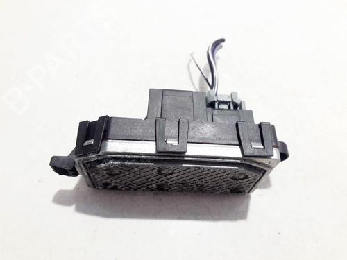 Used Heater resistor Heater resistor FORD GALAXY II (WA6) 1.8 TDCi (125 hp) 35843937 35843937