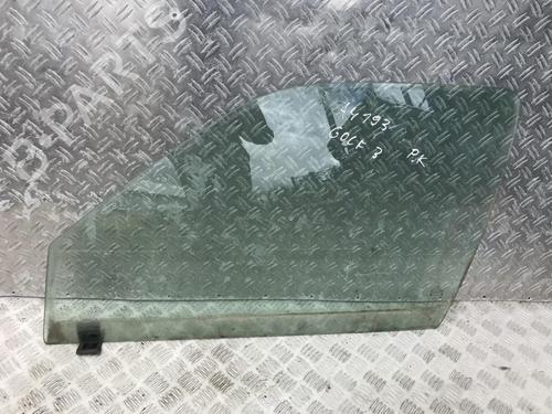 Used Front left door window Front left door window 35840932 35840932