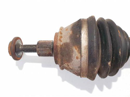 Left front driveshaft AUDI A6 C6 (4F2) 3.0 TDI quattro | BP35278413M38 - Image 2