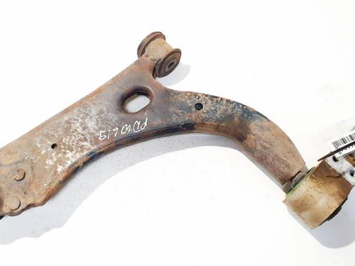 Right front suspension arm MAZDA 2 (DY) 1.4 | BP34924822M13 - Image 2