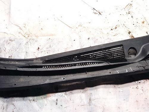 Used Scuttle panel Scuttle panel 35459032 35459032