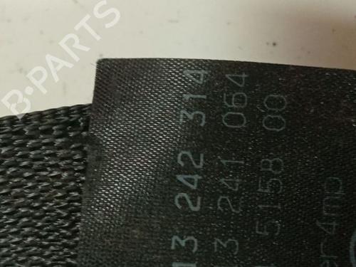 Front right seatbelt OPEL ASTRA H (A04) 1.9 CDTI (L48) | BP37084786I25 - Image 4